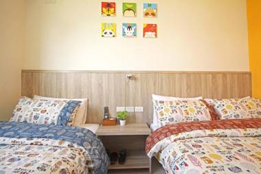 Country House Homestay