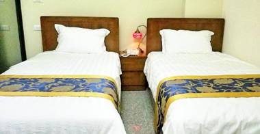 Golden Purple Guest House