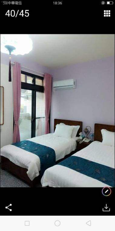 Golden Purple Guest House