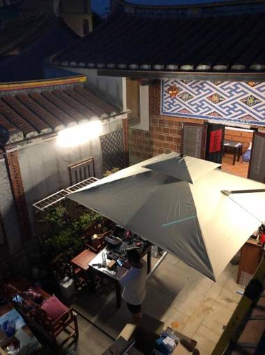 Relaxing INN Backpackers Warehouse