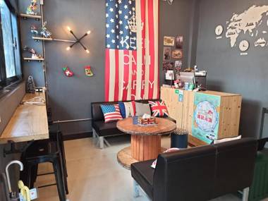 Backpack Home 497-No.2