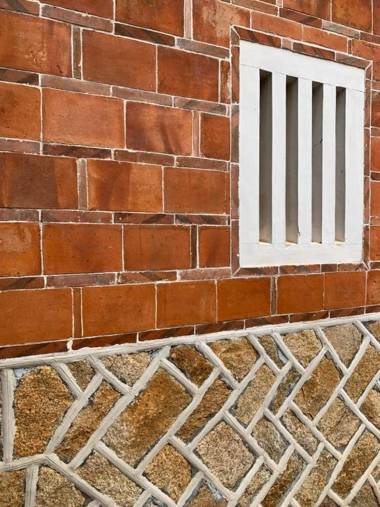 Yamaharuka Historic House