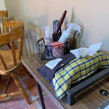 Yamaharuka Historic House