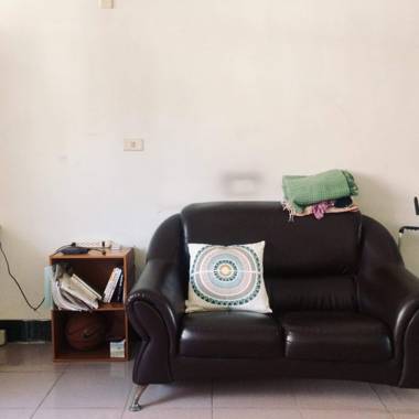 山外市區超大套房-步行可至昇恆昌免稅店､屈臣氏､50嵐､太湖､山外車站､全聯､85度C､7-11全家