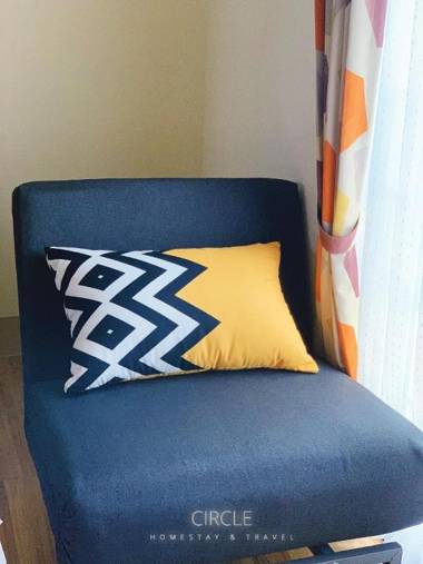 圓圈圈民宿Circle circle Homestay