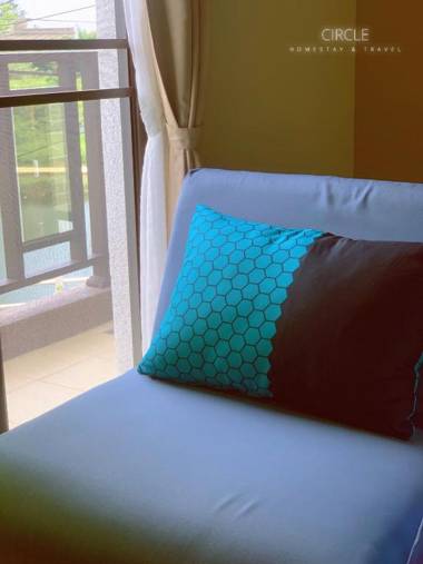 圓圈圈民宿Circle circle Homestay