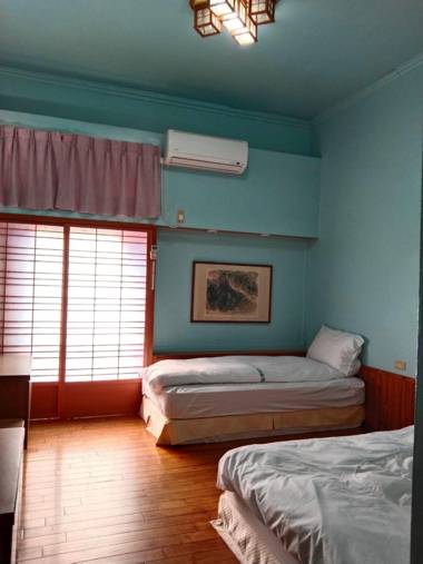 Chinmen Youth Activity Center