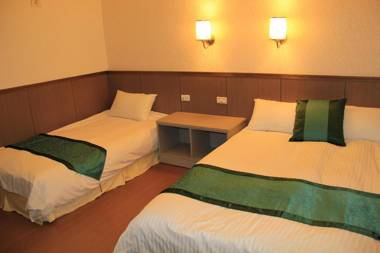 Chinmen Youth Activity Center