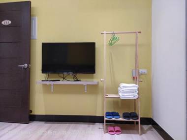 禾心居He Xin Ju Homestay