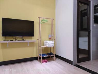 禾心居He Xin Ju Homestay