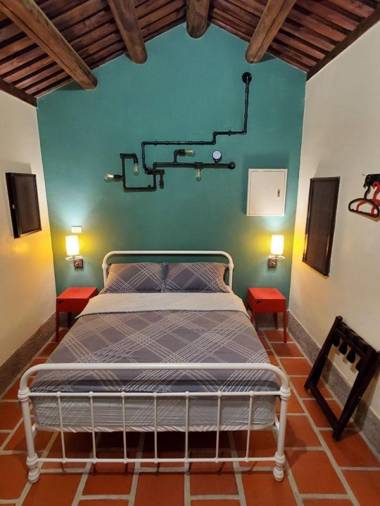 Take a Break Classic B&B