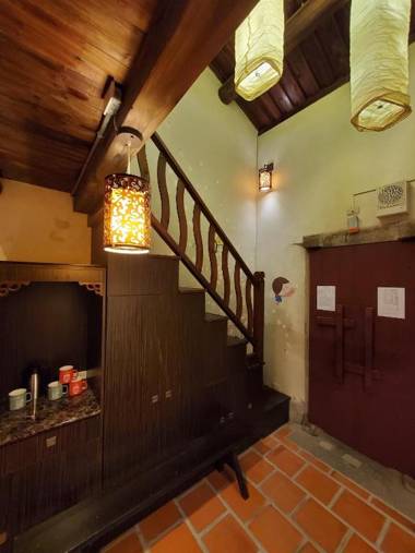 Take a Break Classic B&B