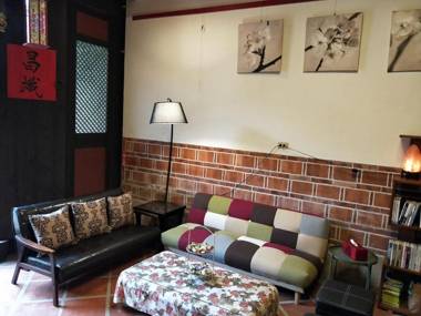 Take a Break Classic B&B