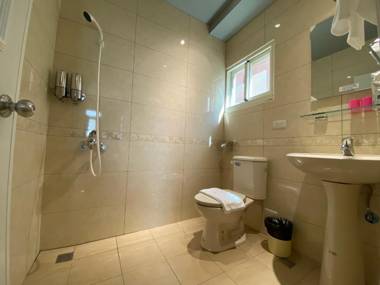 雅舍 Arthur Hostel