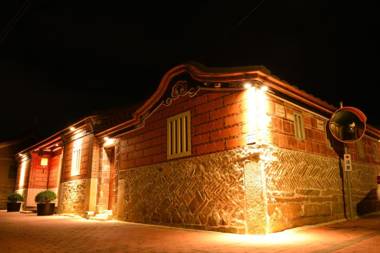 古寧歇心苑 Guning Xiexinyuan