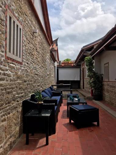 古寧歇心苑 Guning Xiexinyuan