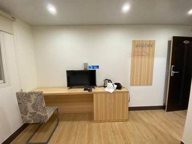 Li Jie Coffee Homestay