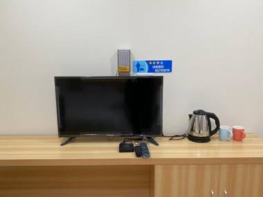 Li Jie Coffee Homestay