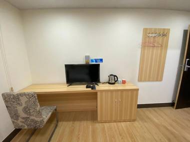 Li Jie Coffee Homestay