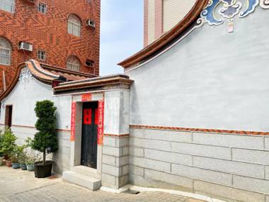 Xinqin B&B - City Area