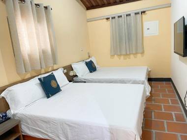 Xinqin B&B - City Area