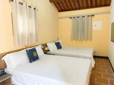 Xinqin B&B - City Area