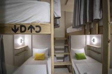 漫時光 旅空間 ManLu INN