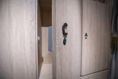 漫時光 旅空間 ManLu INN