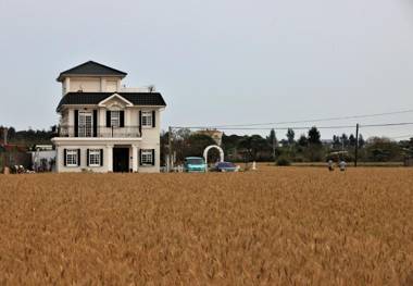 海之風 玫瑰莊園 Sea&Wind Rose Manor