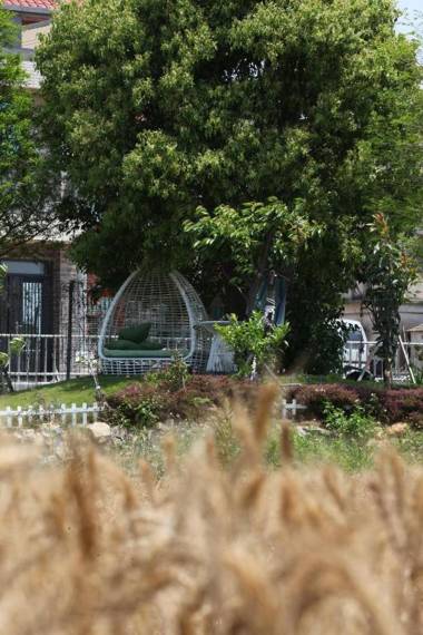 海之風 玫瑰莊園 Sea&Wind Rose Manor