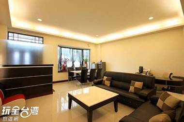 100 Per Centum Homestay