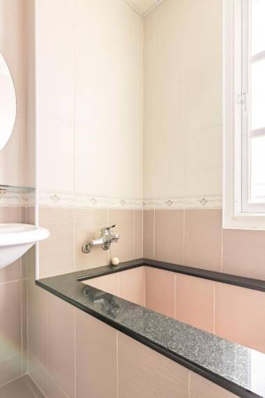 日安艸木環境友善民宿 Greener Homestay