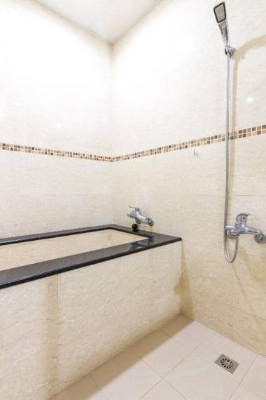 日安艸木環境友善民宿 Greener Homestay