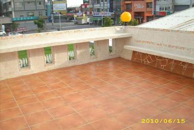 Xiang Yang Lan Tian Homestay