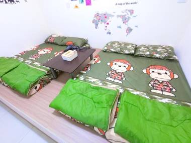 Sleeping Bag Boar Backpacker