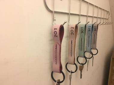 童畫民宿ㄧ寵物友善無電梯