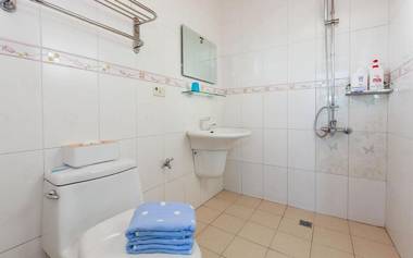 童畫民宿ㄧ寵物友善無電梯