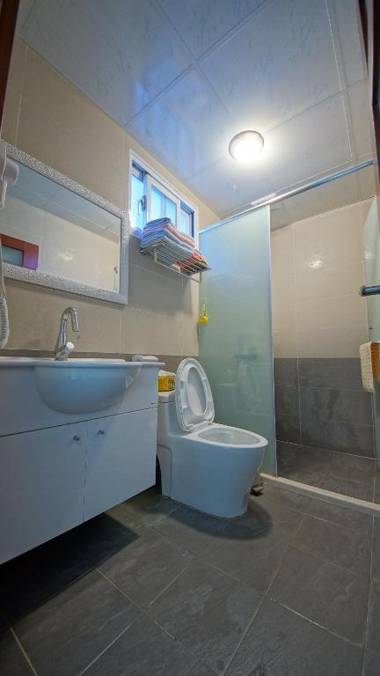 台東愛格斯 Egg's Jump B&B Bike Tour