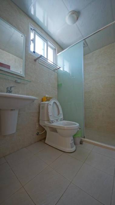 台東愛格斯 Egg's Jump B&B Bike Tour