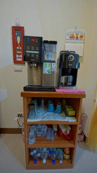 台東愛格斯 Egg's Jump B&B Bike Tour