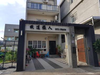 Railway Traveler B&B