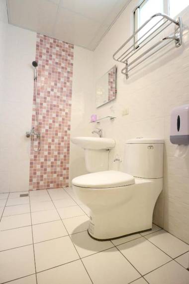 Aunt's Bed and Breakfast