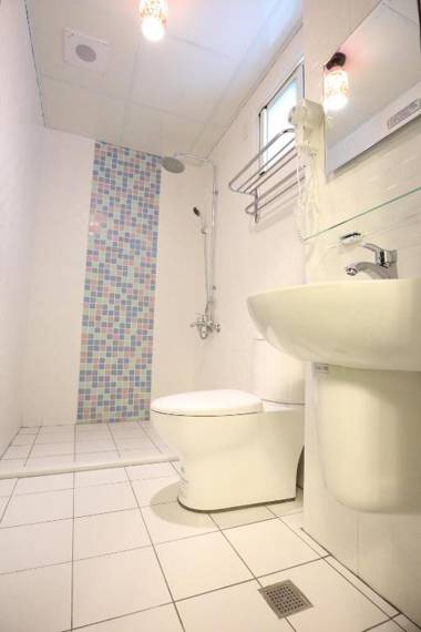 Aunt's Bed and Breakfast