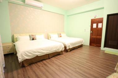 Aunt's Bed and Breakfast