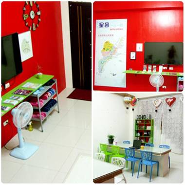 I Star Bed and Breakfast