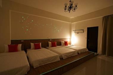 I Star Bed and Breakfast