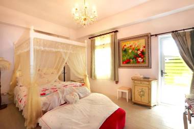 Alicegarden Homestay