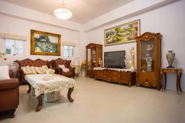 Alicegarden Homestay