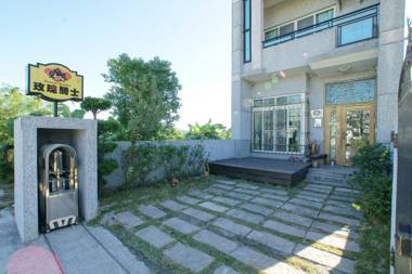 Rose Rider Guesthouse