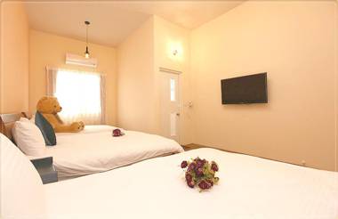 Taitung city-cottage B&B